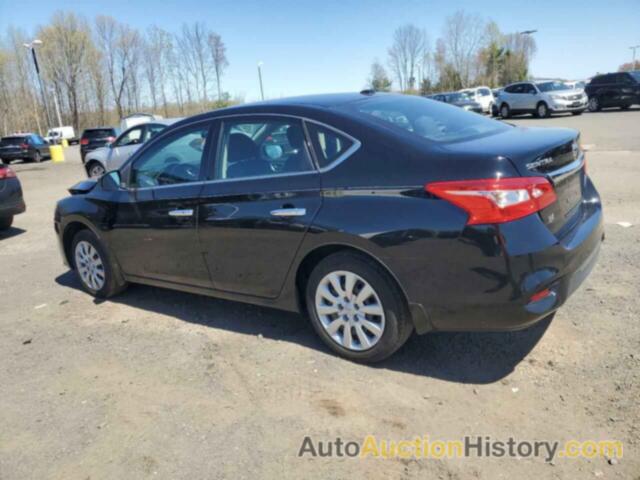 NISSAN SENTRA S, 3N1AB7AP8GY280532