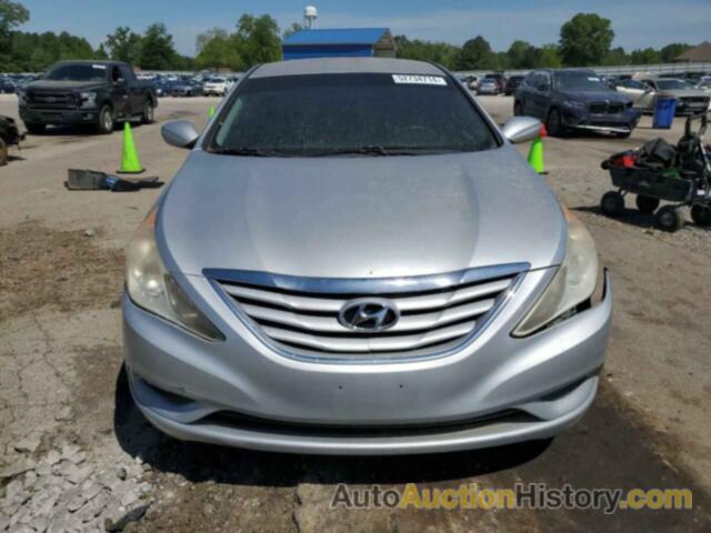 HYUNDAI SONATA GLS, 5NPEB4ACXCH377300