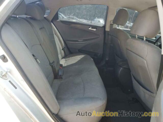 HYUNDAI SONATA GLS, 5NPEB4ACXCH377300