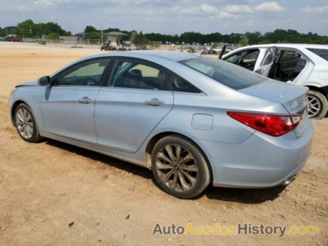 HYUNDAI SONATA SE, 5NPEC4AB4BH243871