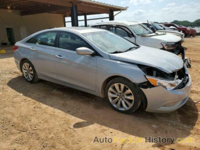 HYUNDAI SONATA SE, 5NPEC4AB4BH243871