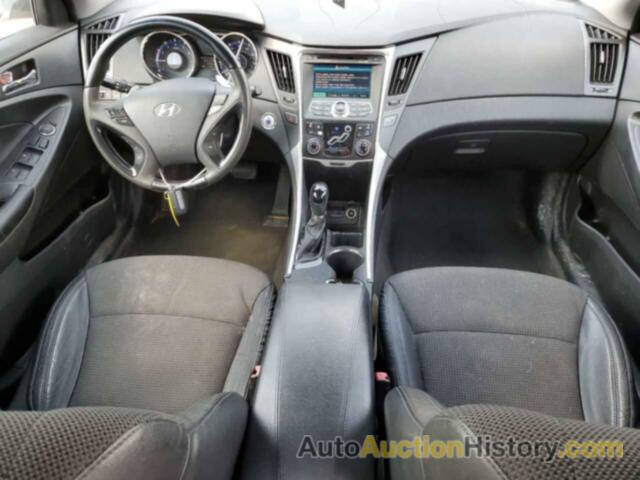 HYUNDAI SONATA SE, 5NPEC4AB4BH243871