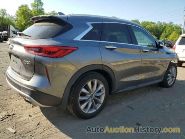 INFINITI QX50 ESSENTIAL, 3PCAJ5M35KF147759