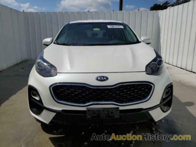 KIA SPORTAGE LX, KNDPMCAC2M7944599