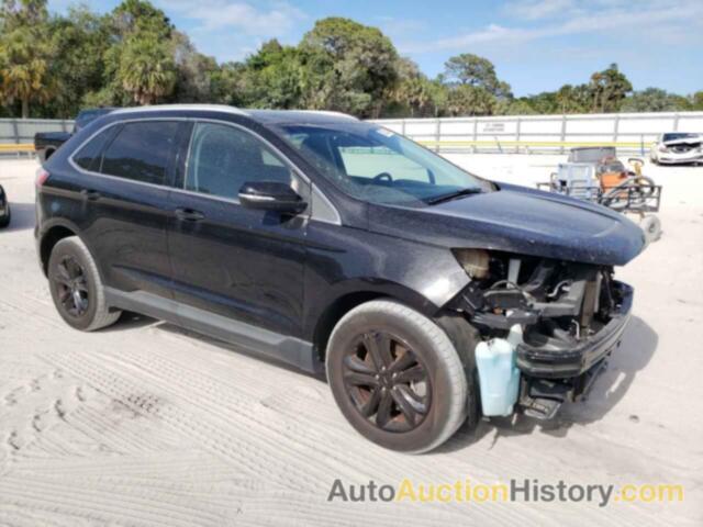 FORD EDGE SEL, 2FMPK4J96KBB73256