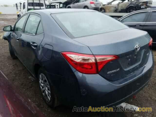 TOYOTA COROLLA L, 2T1BURHE2HC816565