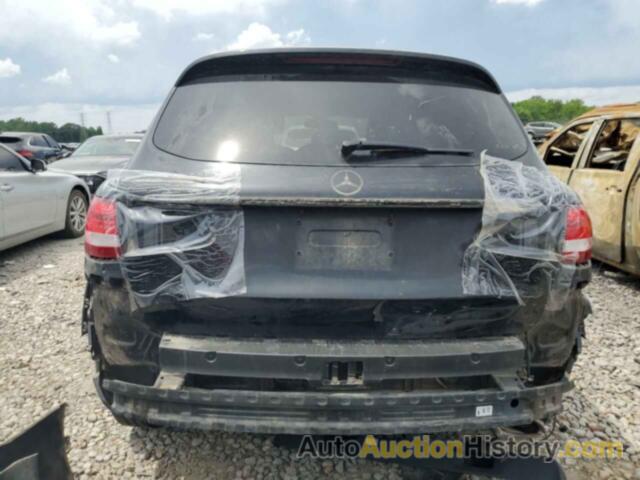 MERCEDES-BENZ GLC-CLASS 300, WDC0G4JB4K1005079