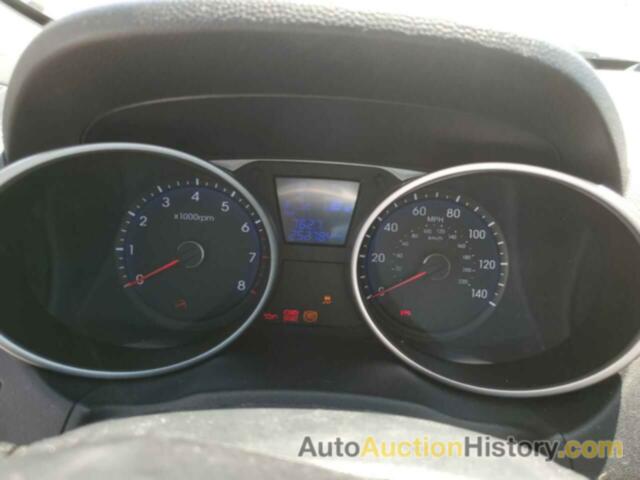 HYUNDAI TUCSON GLS, KM8JU3AC9CU488456