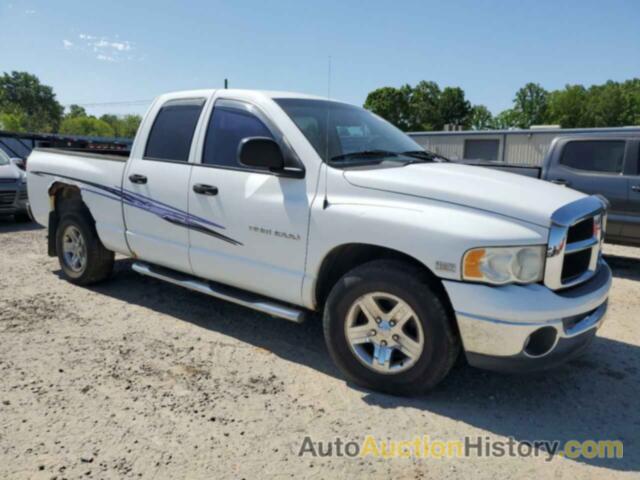 DODGE RAM 1500 ST, 1D7HA18D53S370968