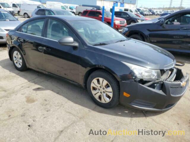 CHEVROLET CRUZE LS, 1G1PC5SH2C7131022