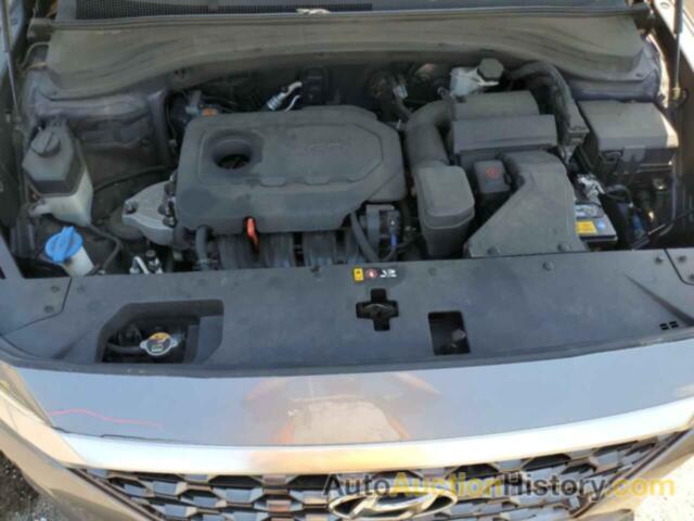 HYUNDAI SANTA FE SE, 5NMS23AD5KH037554