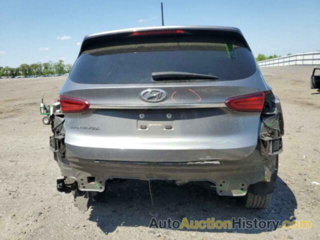 HYUNDAI SANTA FE SE, 5NMS23AD5KH037554