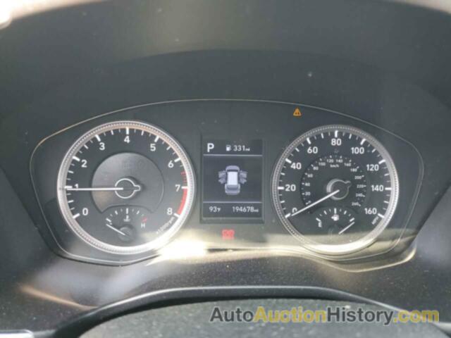 HYUNDAI SANTA FE SE, 5NMS23AD5KH037554