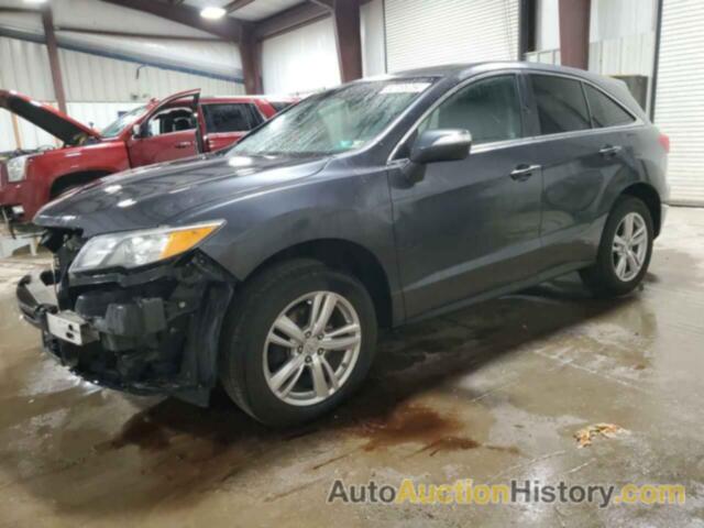 ACURA RDX, 5J8TB4H31DL018834