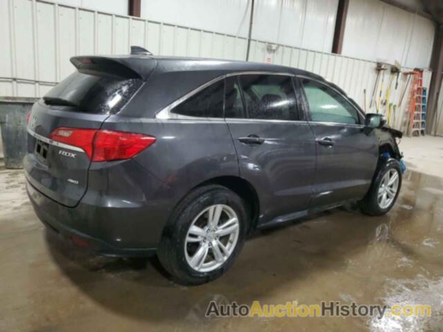 ACURA RDX, 5J8TB4H31DL018834