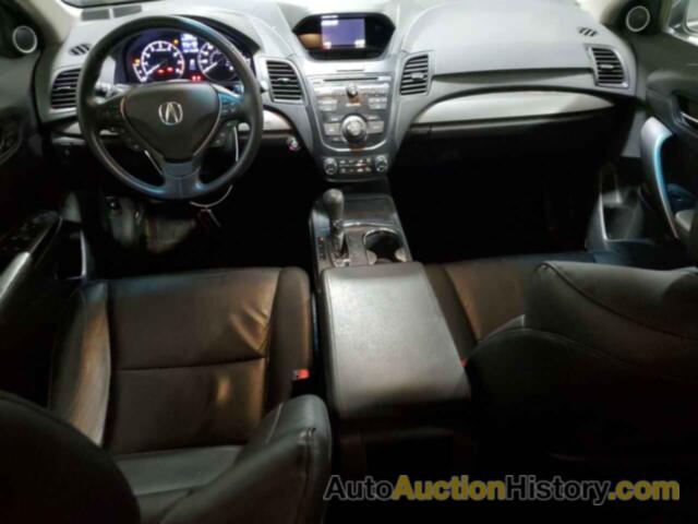 ACURA RDX, 5J8TB4H31DL018834