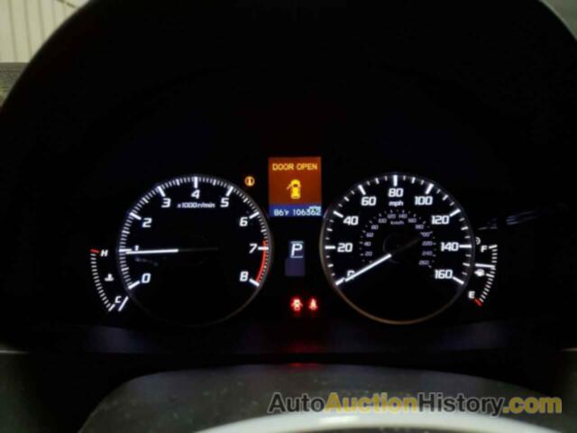 ACURA RDX, 5J8TB4H31DL018834