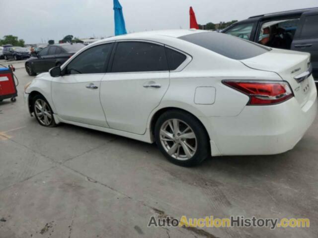 NISSAN ALTIMA 2.5, 1N4AL3AP6FN355880