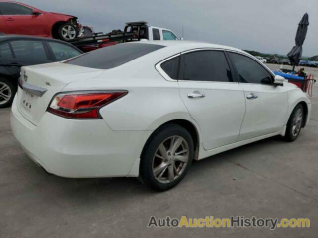 NISSAN ALTIMA 2.5, 1N4AL3AP6FN355880