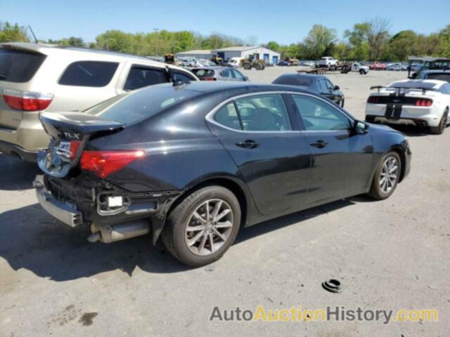 ACURA TLX TECH, 19UUB1F55JA007690