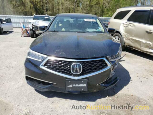 ACURA TLX TECH, 19UUB1F55JA007690