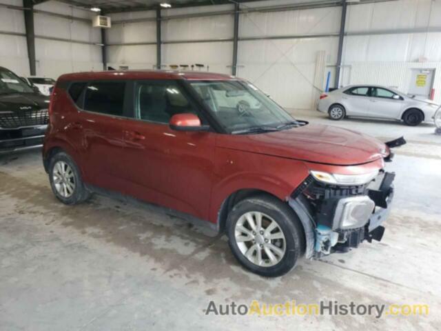 KIA SOUL LX, KNDJ23AU0M7753641