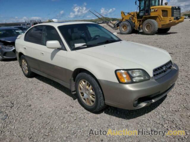 SUBARU LEGACY OUTBACK 3.0 H6, 4S3BE896437211794