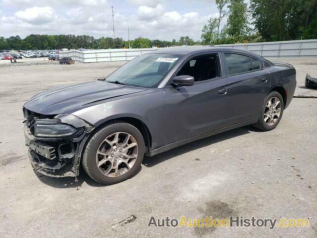 DODGE CHARGER SXT, 2C3CDXJG1GH167192