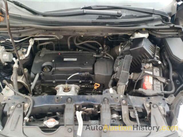 HONDA CRV EX, 2HKRM4H50GH628169