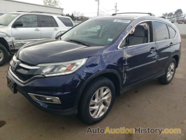 HONDA CRV EX, 2HKRM4H50GH628169