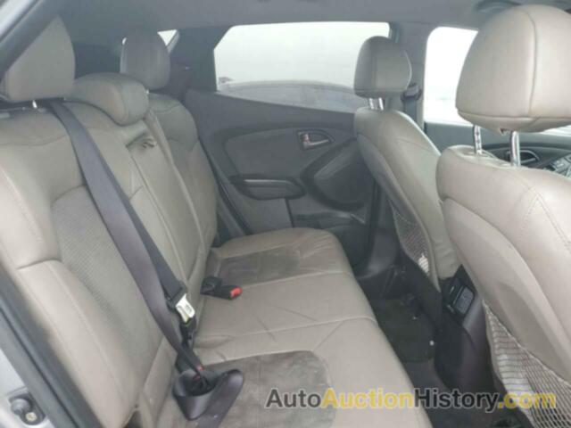 HYUNDAI TUCSON GLS, KM8JU3AG1EU872060