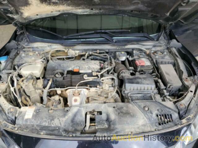 HONDA CIVIC LX, 19XFC2F5XGE021424