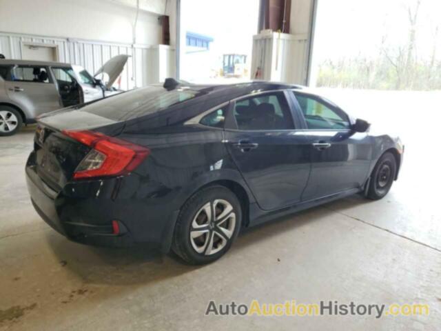 HONDA CIVIC LX, 19XFC2F5XGE021424