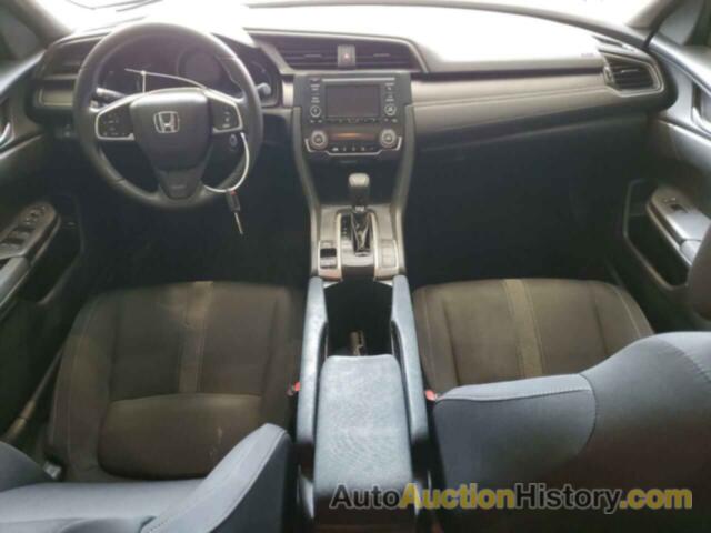 HONDA CIVIC LX, 19XFC2F5XGE021424