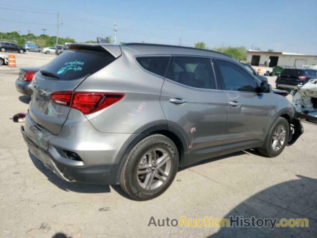 HYUNDAI SANTA FE, 5NMZU3LB8HH002116