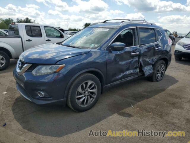 NISSAN ROGUE S, 5N1AT2MV8FC799767