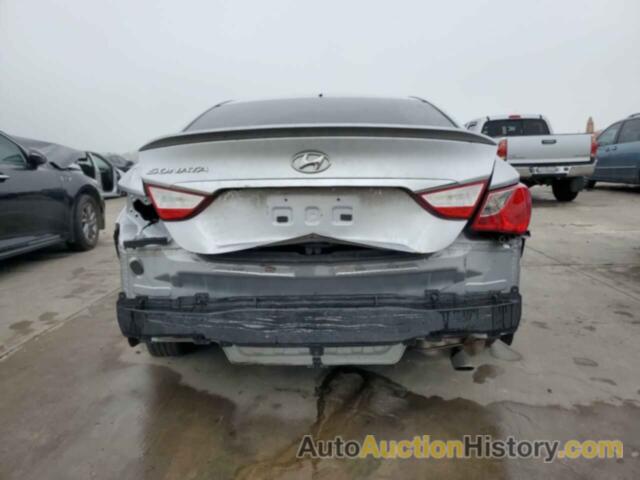 HYUNDAI SONATA GLS, 5NPEB4AC8DH792309