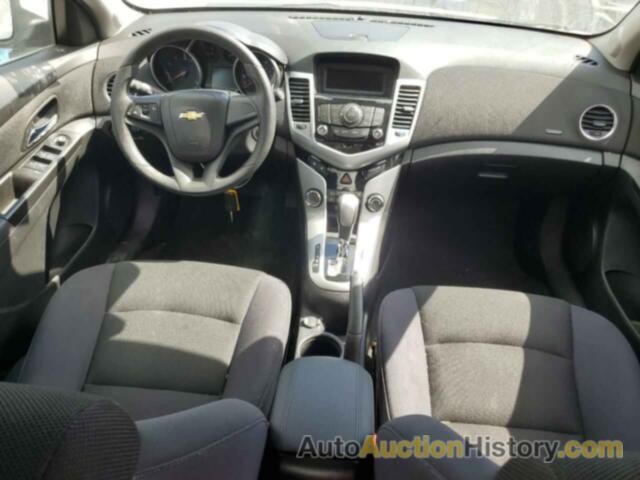 CHEVROLET CRUZE LT, 1G1PK5SB4E7381699