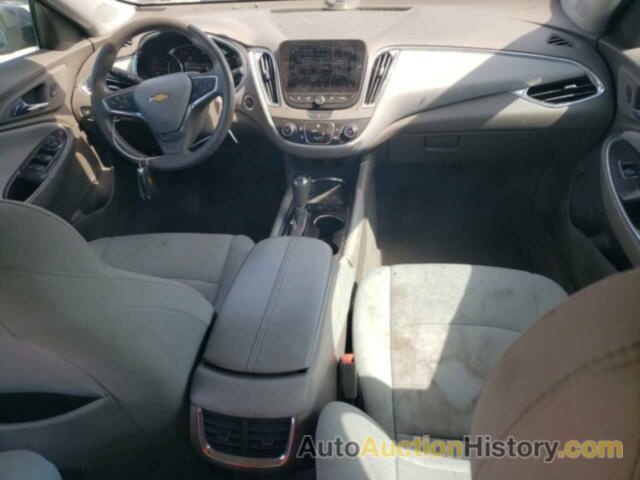 CHEVROLET MALIBU LT, 1G1ZD5ST8JF106056