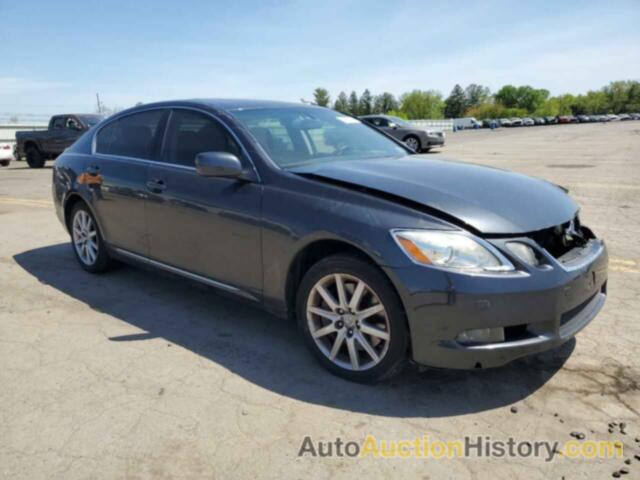 LEXUS GS350 350, JTHCE96S070012377