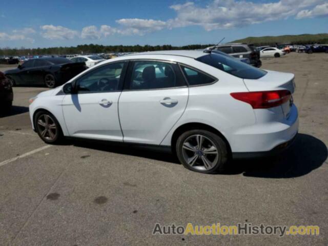 FORD FOCUS SE, 1FADP3FE2HL250762