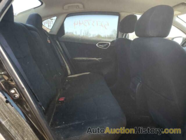 NISSAN SENTRA S, 3N1AB7AP5EY334432