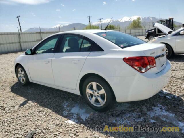 CHEVROLET CRUZE LT, 1G1PF5SC1C7281148