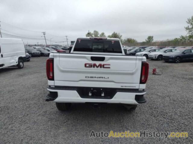 GMC SIERRA K2500 DENALI, 1GT49RE71PF145783