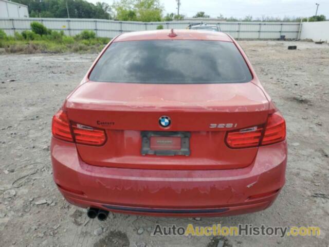 BMW 3 SERIES I, WBA3A5G56FNS86230