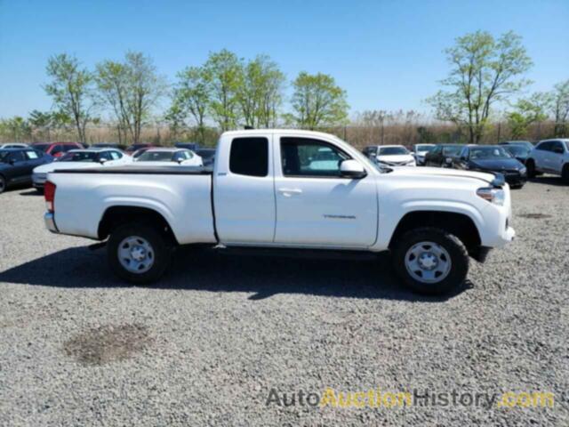 TOYOTA TACOMA ACCESS CAB, 3TYRX5GN0NT046597