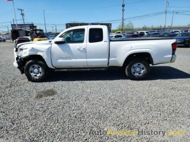 TOYOTA TACOMA ACCESS CAB, 3TYRX5GN0NT046597