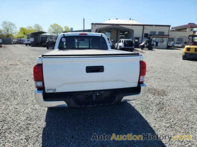 TOYOTA TACOMA ACCESS CAB, 3TYRX5GN0NT046597