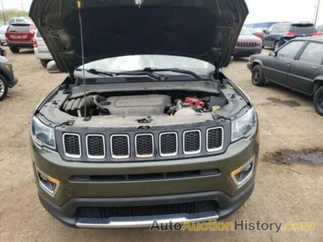 JEEP COMPASS LIMITED, 3C4NJDCB3KT714346