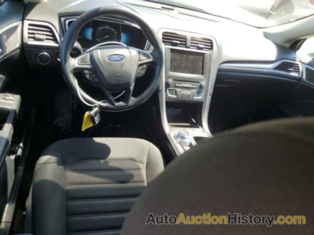 FORD FUSION SE HYBRID, 3FA6P0LU3JR279861